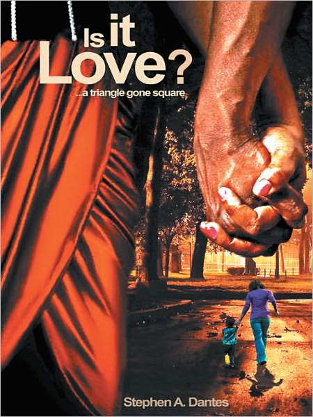 Is it Love?: a triangle gone square
