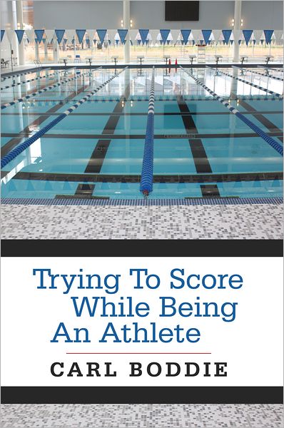 Trying to Score While Being an Athlete