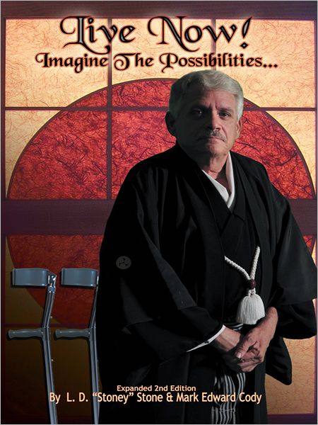 Live Now!: Imagine The Possibilities