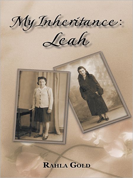 My Inheritance: Leah