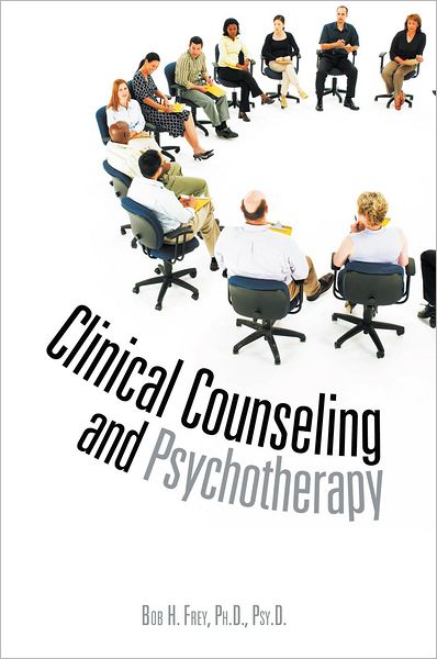 Clinical Counseling and Psychotherapy