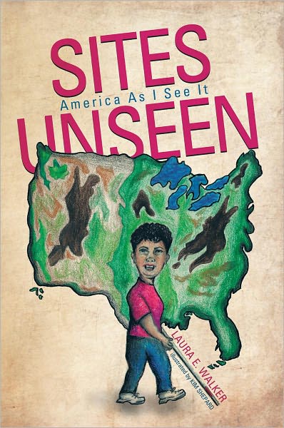Sites Unseen: America As I See It