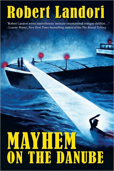 MAYHEM ON THE DANUBE