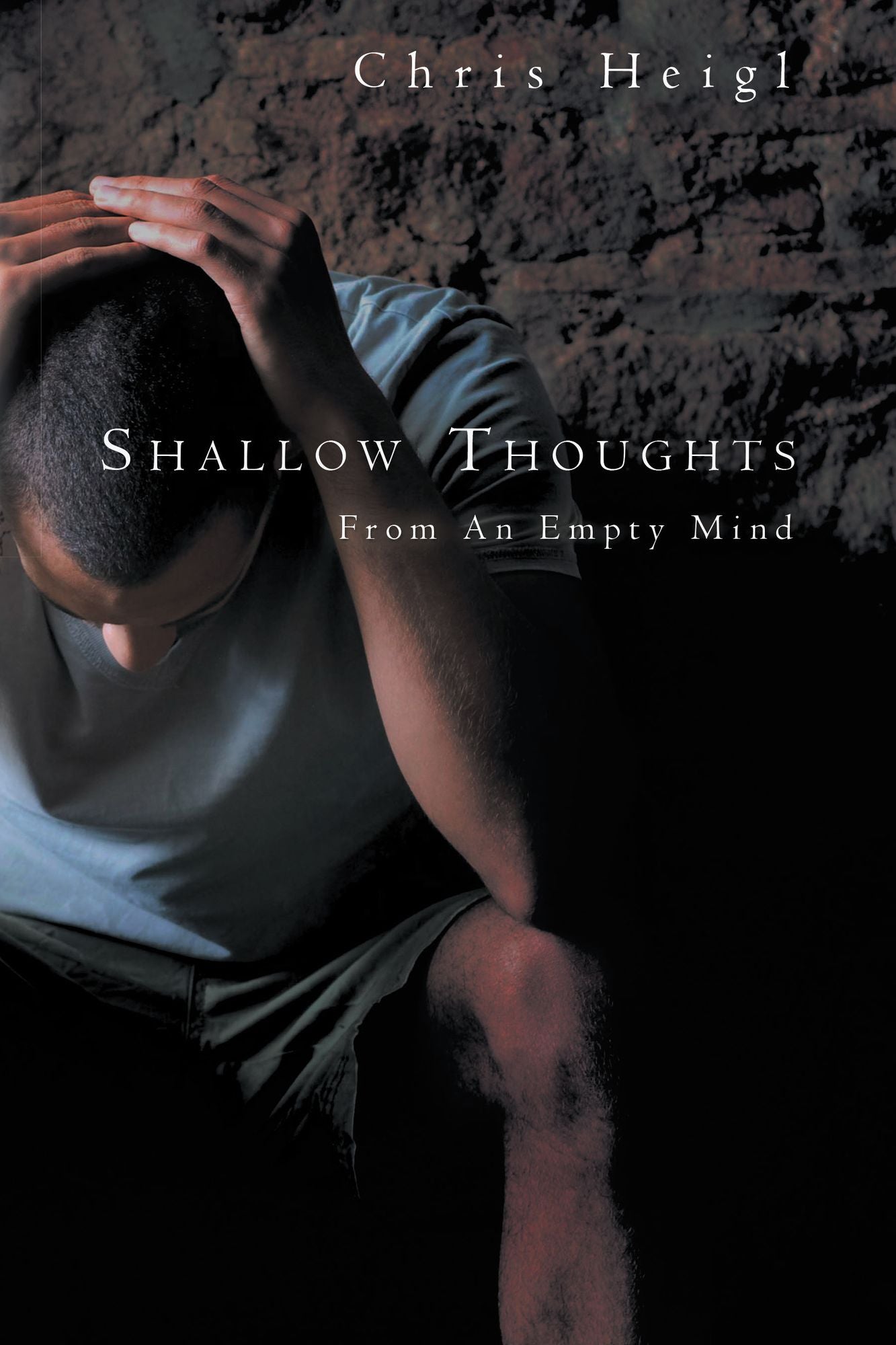 Shallow Thoughts: From an Empty Mind