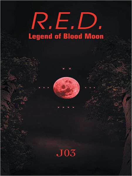 R.E.D.: Legend of Blood Moon