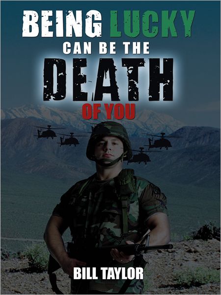 Being Lucky can be the death of you