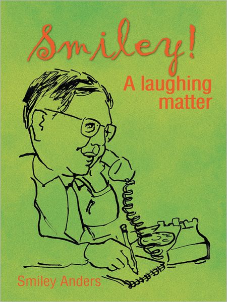 Smiley!: A laughing matter