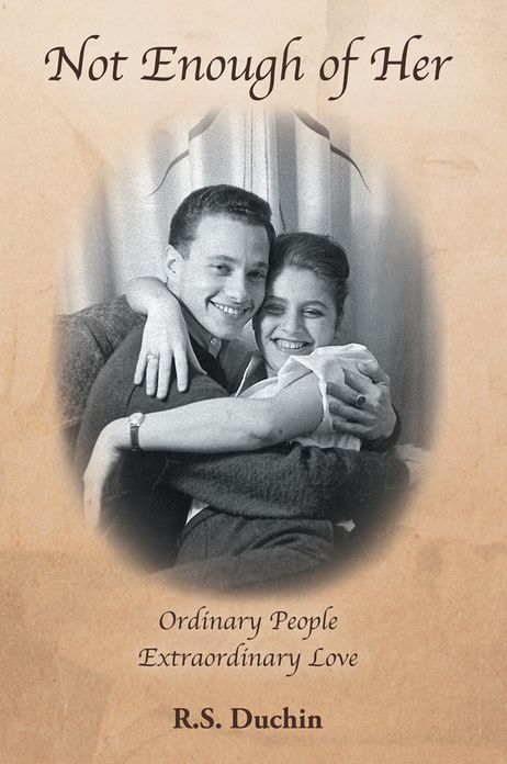Not Enough of Her: Ordinary People Extraordinary Love