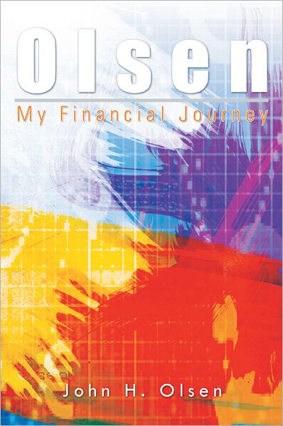 Olsen: My Financial Journey