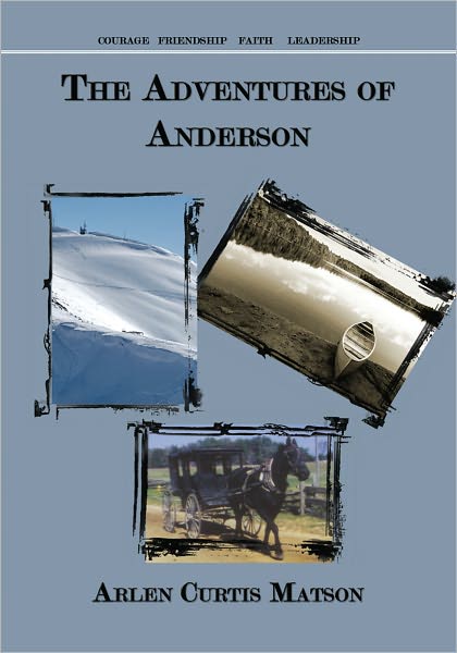 The Adventures of Anderson