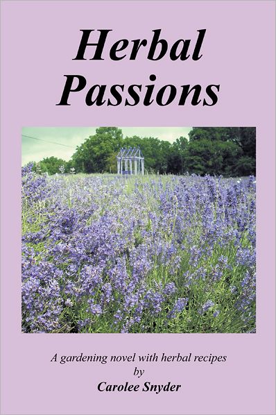 Herbal Passions