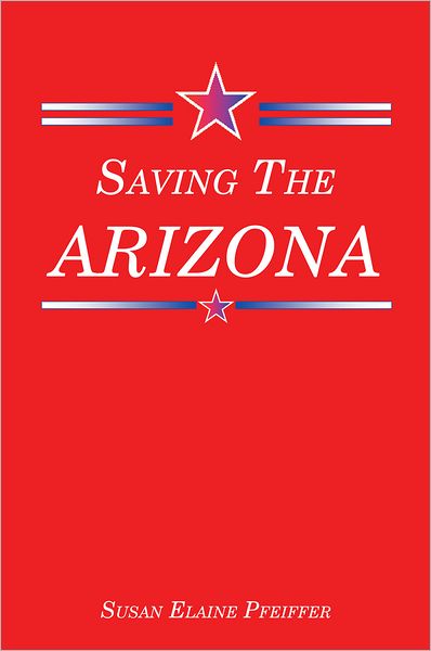 Saving The Arizona