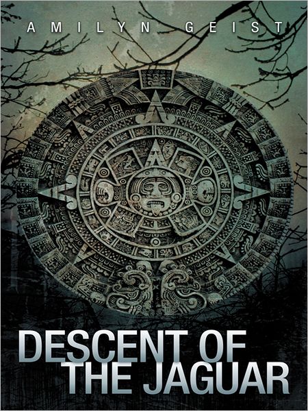 DESCENT OF THE JAGUAR