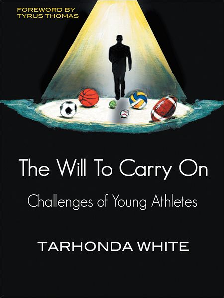 The Will To Carry On: Challenges of Young Athletes