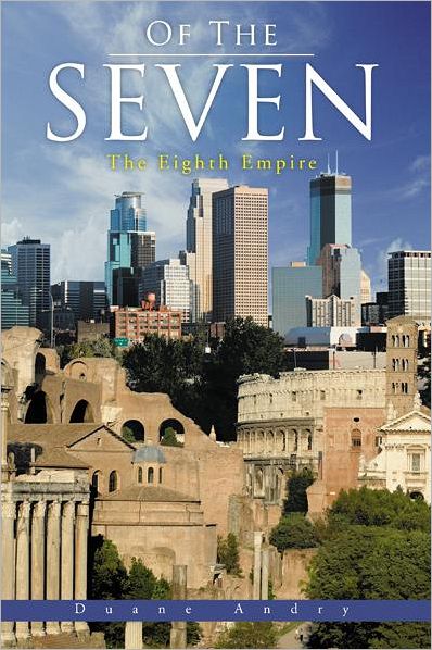 Of The Seven: The Eighth Empire