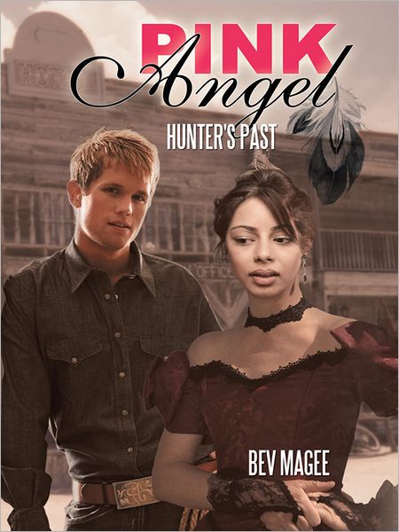 Pink Angel: Hunter's Past
