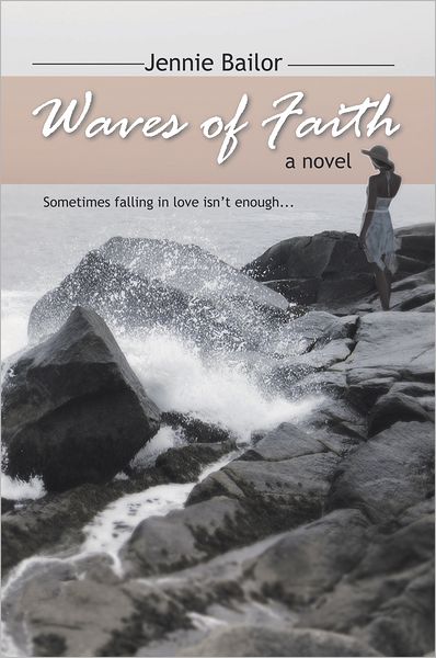 Waves of Faith: a novel