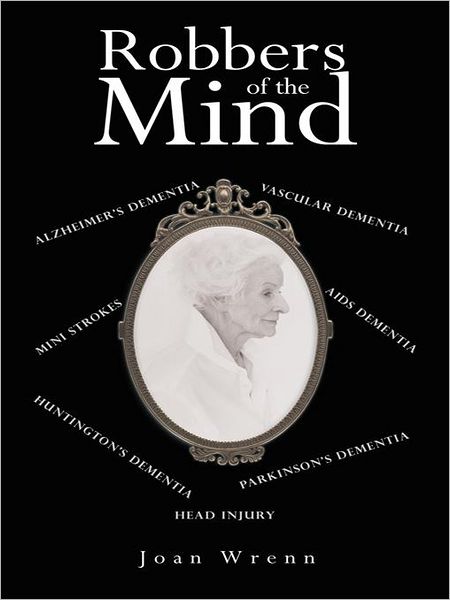 Robbers of the Mind