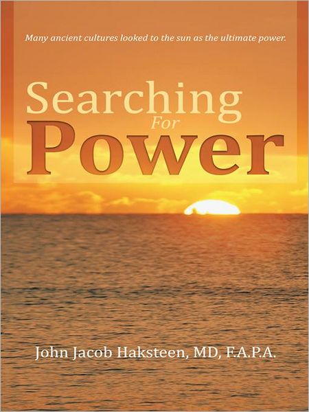 Searching For Power
