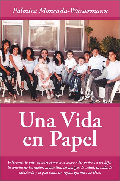 Una Vida en Papel