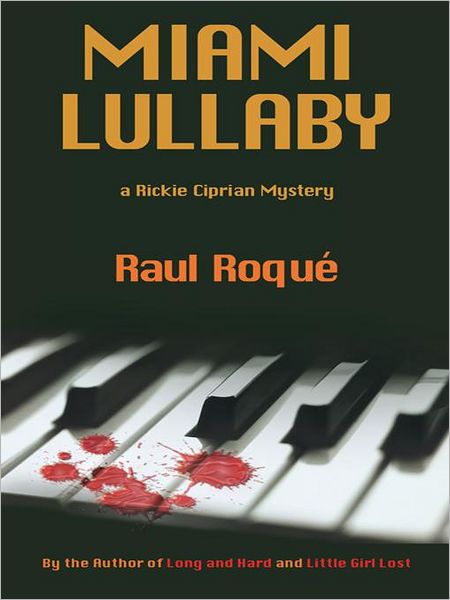 Miami Lullaby