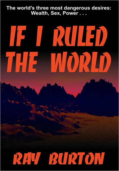 If I Ruled the World