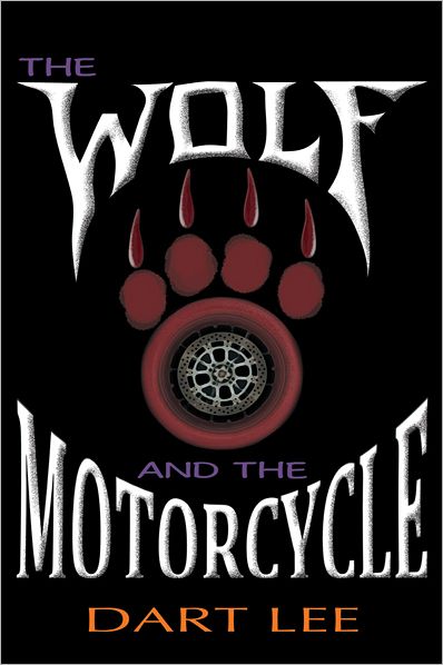 The Wolf and The Motorcycle