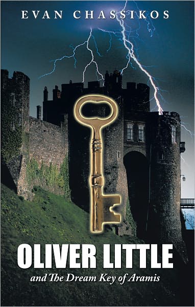 Oliver Little: and The Dream Key of Aramis