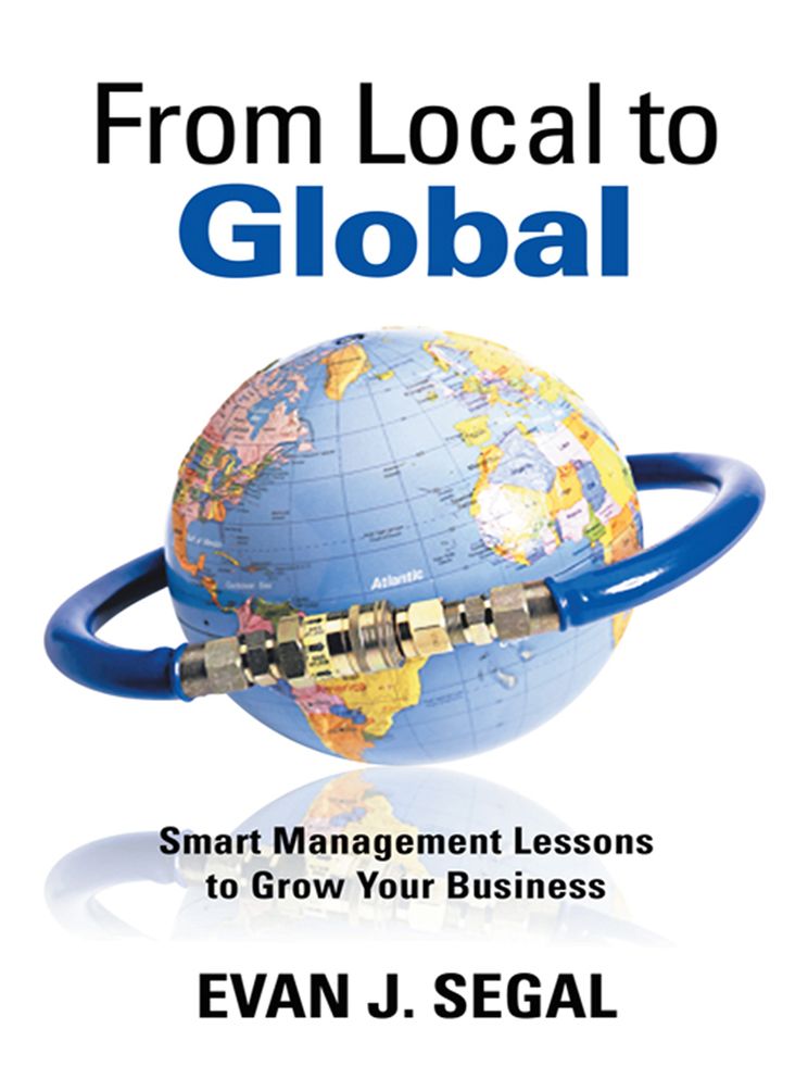 From Local to Global: Smart Management Lessons to Grow Your Business