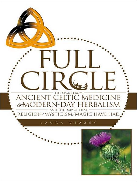 FULL CIRCLE: THE SEGUE FROM ANCIENT CELTIC MEDICINE TO MODERN-DAY HERBALISM AND THE IMPACT THAT RELIGION/MYSTICISM/MAGIC HAVE HAD