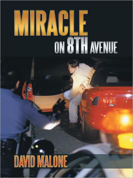Miracle on 8Th Avenue