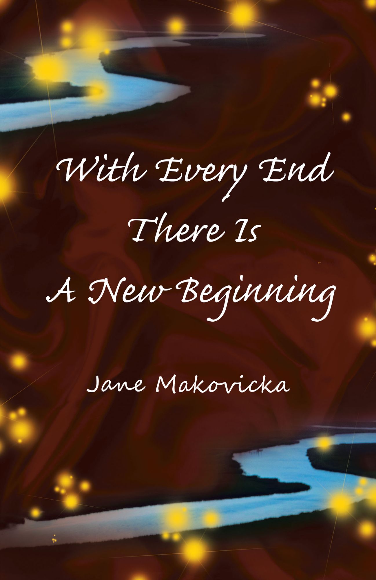 With Every End There Is A New Beginning