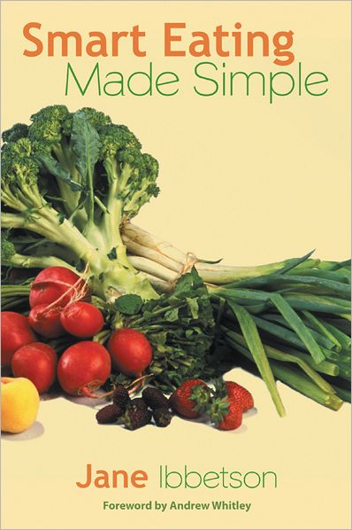 Smart Eating Made Simple