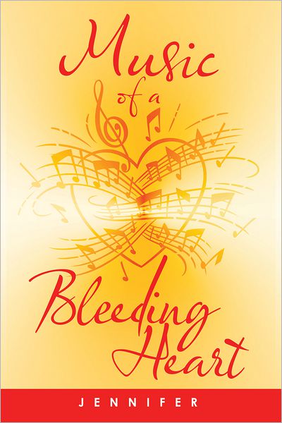 Music Of A Bleeding Heart