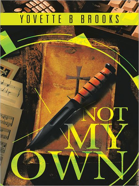 Not My Own