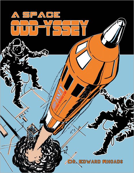A Space Odd-yssey