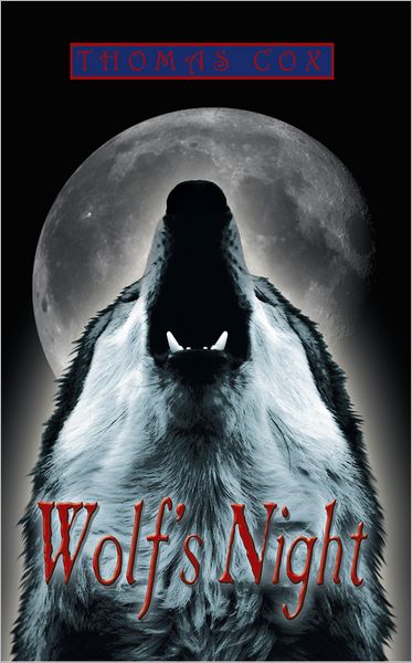 WOLF'S NIGHT