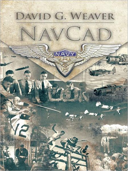 NavCad