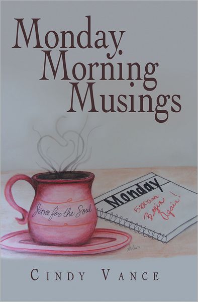 Monday Morning Musings: Java for the Soul
