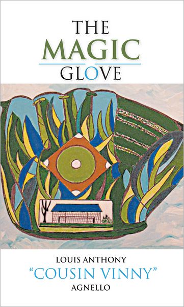 THE MAGIC GLOVE