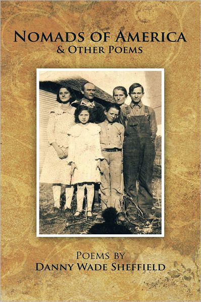 Nomads of America & other poems