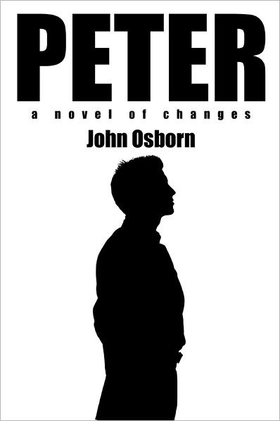 Peter: a novel of changes