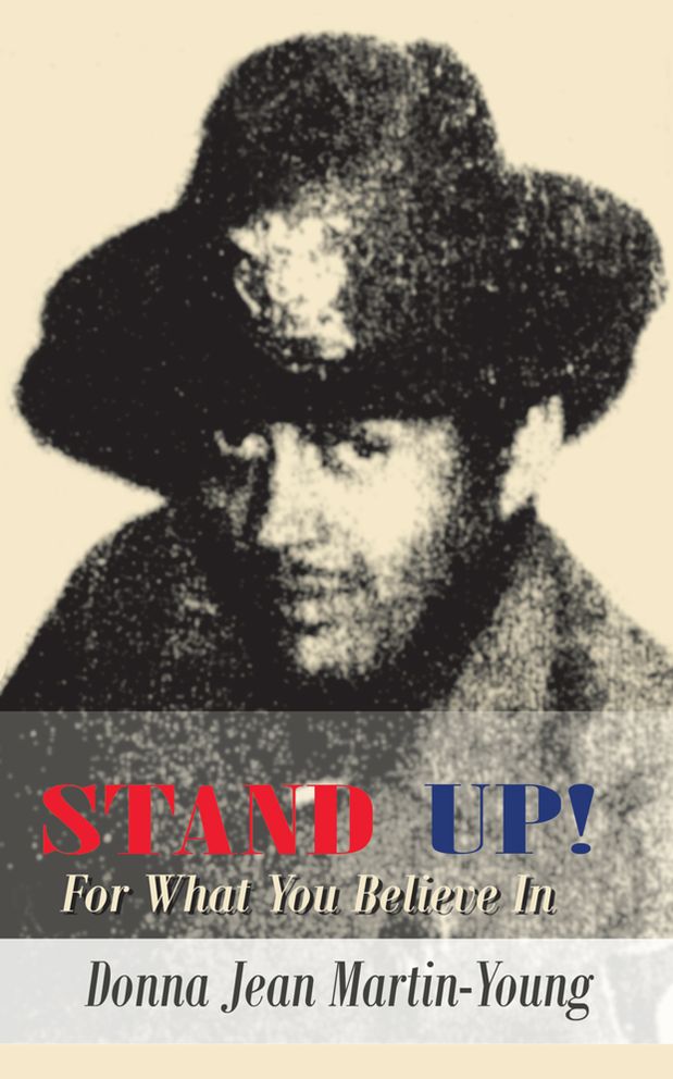 STAND UP!: For What You Believe In