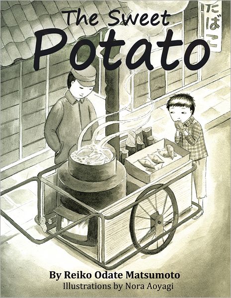 The Sweet Potato