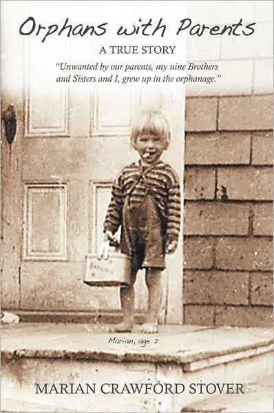 "ORPHANS" With Parents: Lifes struggles