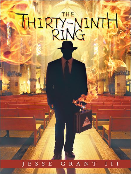 THE THIRTY-NINTH RING