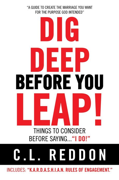 Dig Deep Before You Leap: Things to Consider Before Saying I Do