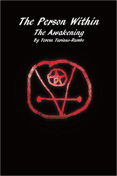 THE PERSON WITHIN THE AWAKENING