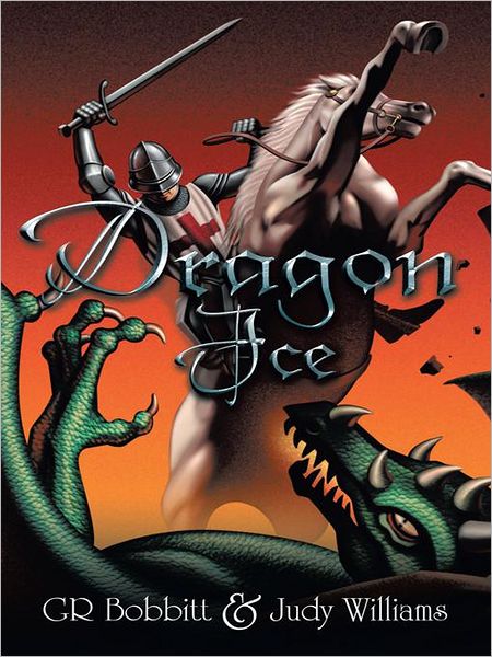 DRAGON ICE
