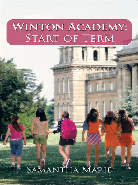 Winton Academy: Start of Term